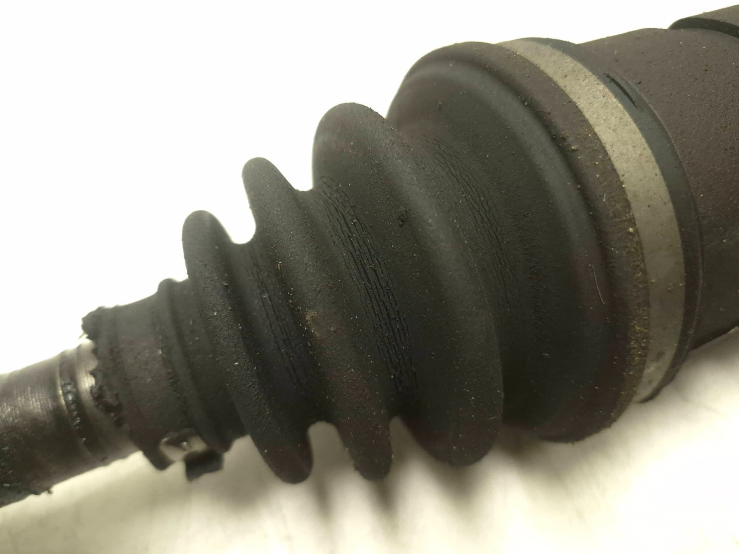 2007 Toyota Corolla Front Axle Shaft Passenger Side Right OEM