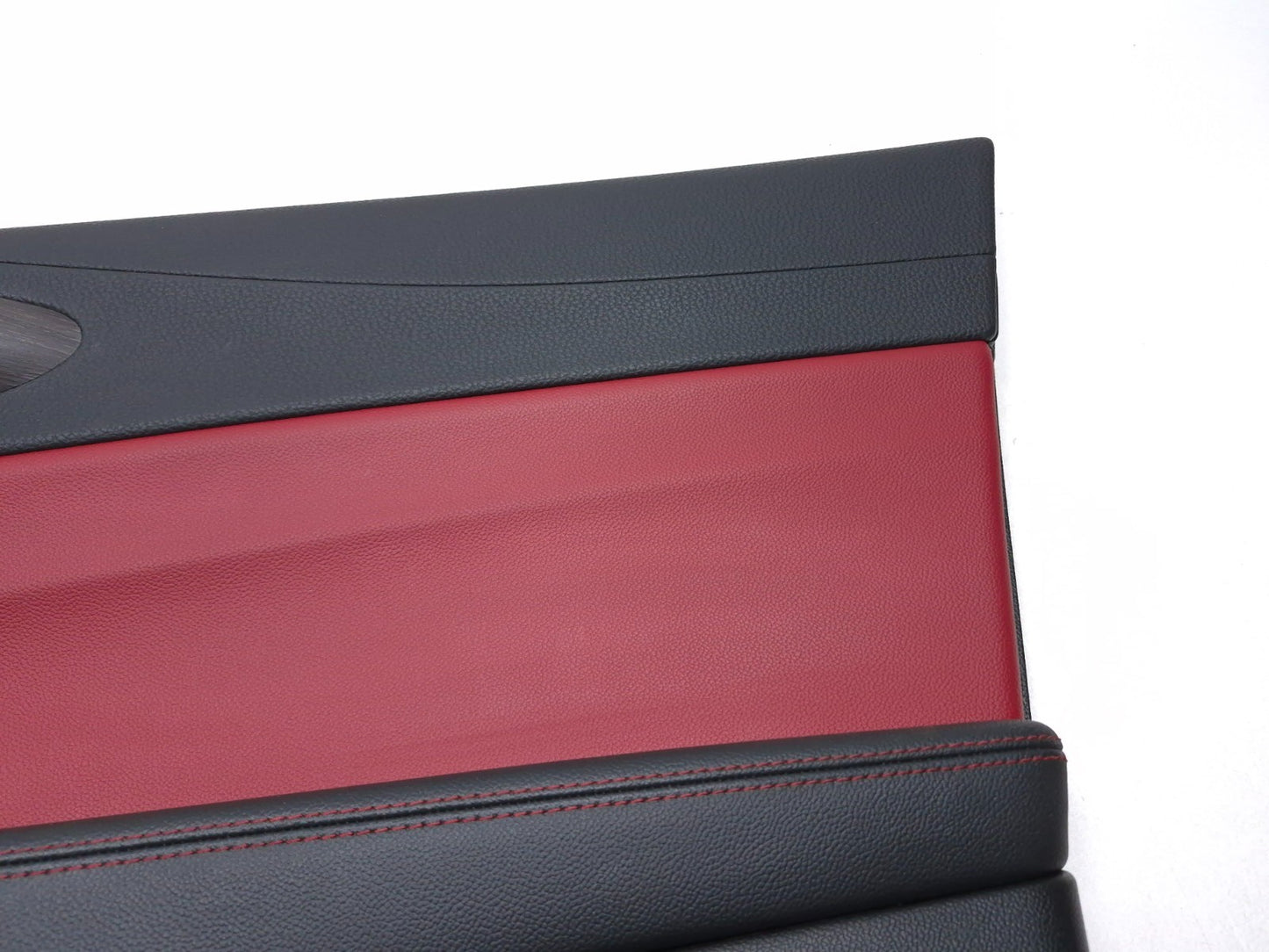 2021 Alfa Romeo Giulia Front Door Panel Trim Passenger Side Right Oem✅