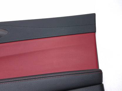 2021 Alfa Romeo Giulia Front Door Panel Trim Passenger Side Right Oem✅