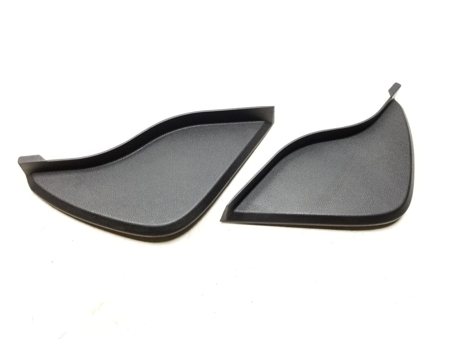 2011-2014 Chrysler 200 Dash End Cap Cover Trim Left & Right OEM