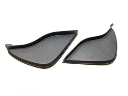 2011-2014 Chrysler 200 Dash End Cap Cover Trim Left & Right OEM