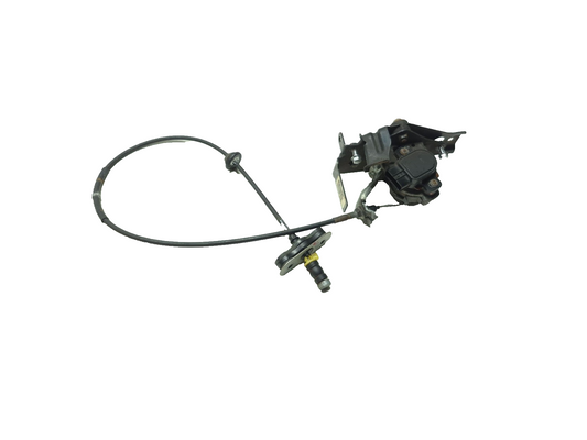 2008 Acura Tl Type-s Accelerator Pedal Sensor Cruise Control Actuator OEM