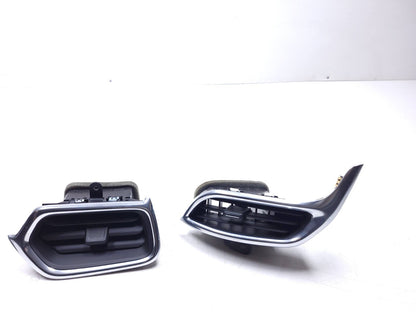 18 19 20 21 Chevrolet Equinox Dash Air Vent Left /center /right 4pcs OEM