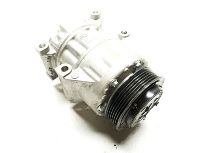 2022 Kia Stinger A/c Compressor 3.3l OEM