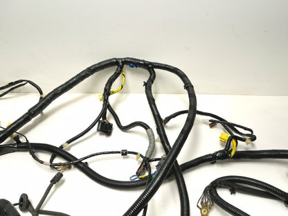 2007 Acura Tl Type-s Interior Floor Wire Harness OEM
