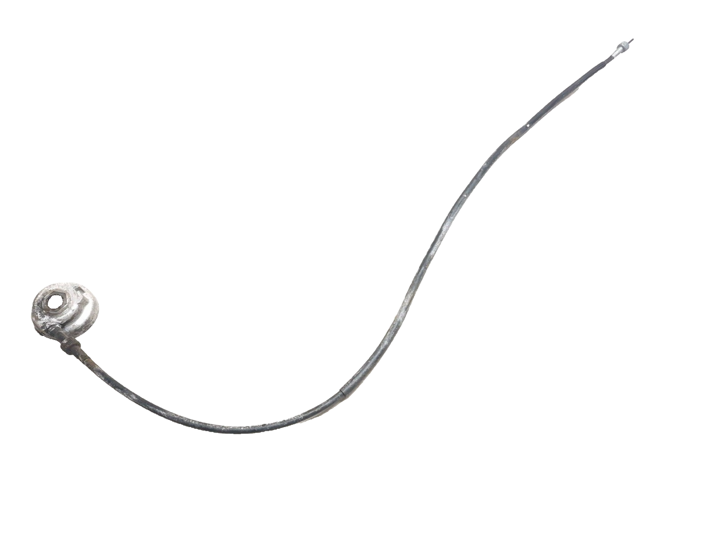 1993 Yamaha Virago Xv750 Speedometer Cable OEM