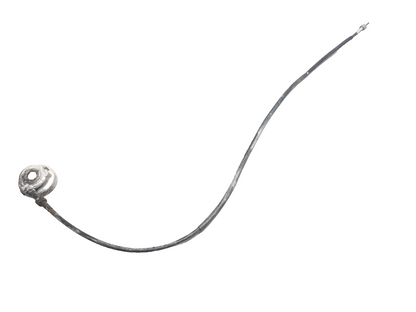 1993 Yamaha Virago Xv750 Speedometer Cable OEM