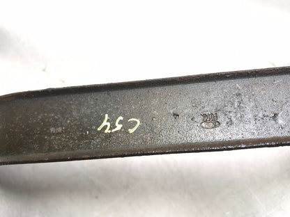 2008 Lincoln Navigator Fuel Tank Strap Holder 3pcs OEM