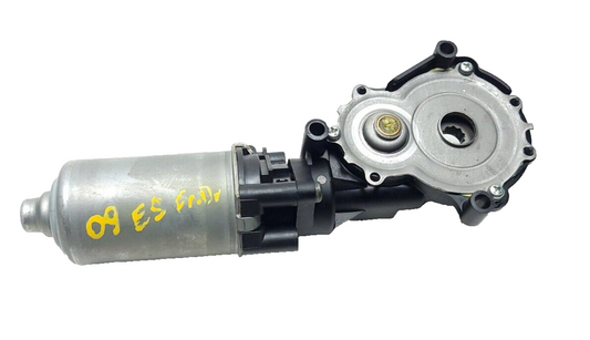 2007 - 2012 Lexus ES350 Front Driver Seat Adjust Motor 85820-33020 OEM