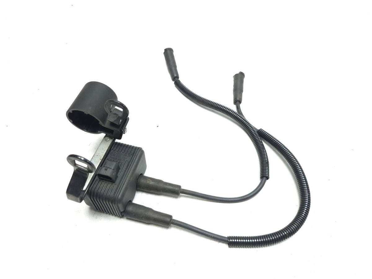 2004-2006 Harley Sportster Xl1200 Xl883 Ignition Coil & Wire 31655-99