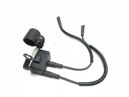 2004-2006 Harley Sportster Xl1200 Xl883 Ignition Coil & Wire 31655-99