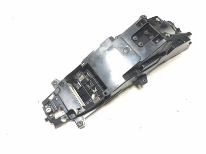 2025 Yamaha Xsr900 Rear Undertail Battery Tray OEM