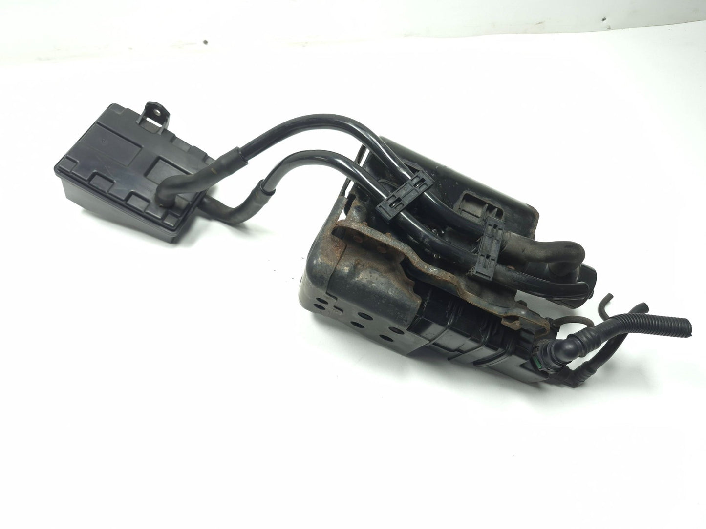 2014 Honda Cr-z Fuel Vapor Charcoal Canister OEM