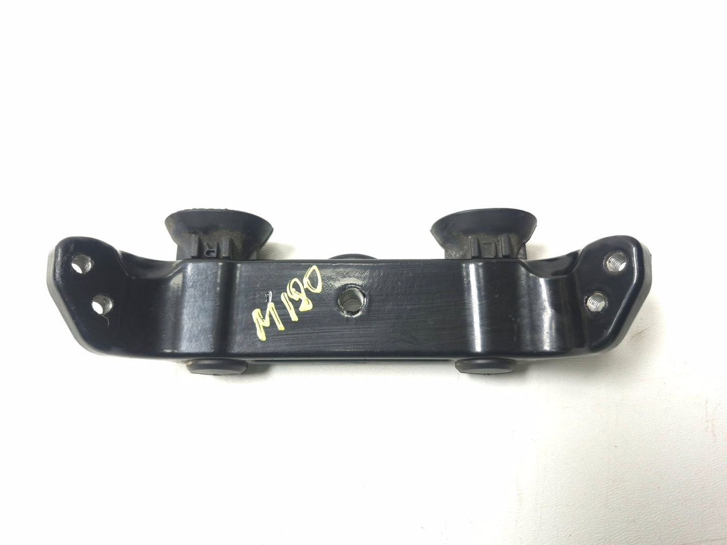 2018 Husqvarna Svartpilen 401 Fuel Tank Reservoir Mount Bracket OEM