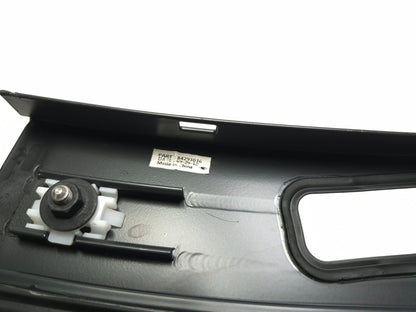 2019 Chevrolet Camaro Folding Top Rail Molding Trim Panel 84293036 OEM
