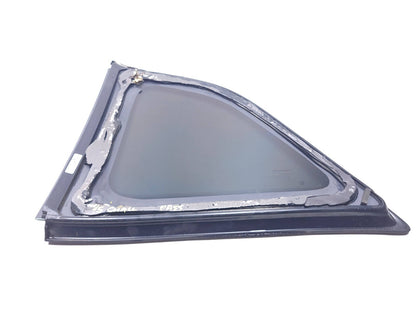 2015 Dodge Challenger Quarter Glass Window Right Passenger Side OEM 87k