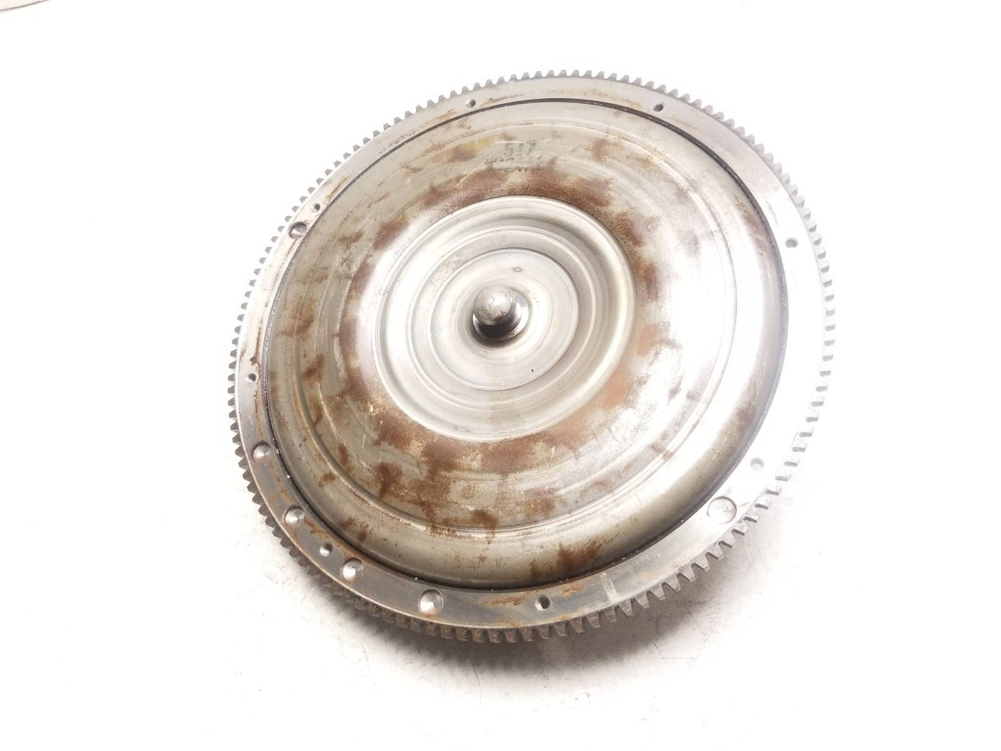 2014 Acura RDX Automatic Transmission Torque Converter 3.5l 26000-r9r-305 OEM ✅