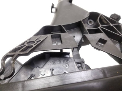 2007 Volvo S40 Door Lock Actuator Front Driver Side Left OEM