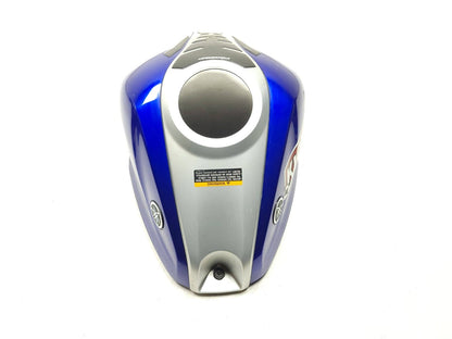 15 - 18 Yamaha Yzf-r3 Fuel Tank Cover Fairing OEM