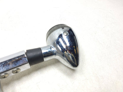 2008 Honda Shadow Aero Vt 750 Ca Mount & Front Turn Signal Pair OEM