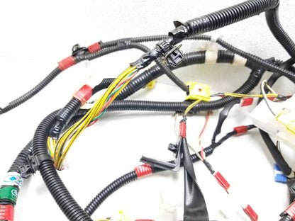 2015 Toyota Scion Tc Interior Wire Harness Passenger Side OEM