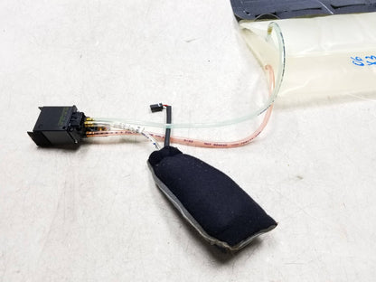 2004 - 2006 BMW X3 E46/53 Seat Lumbar Support Front Passenger Side Right OEM