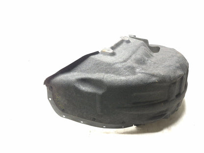 2013 Volvo S60 Fender Liner Splash Shield Front & Rear 4pcs OEM