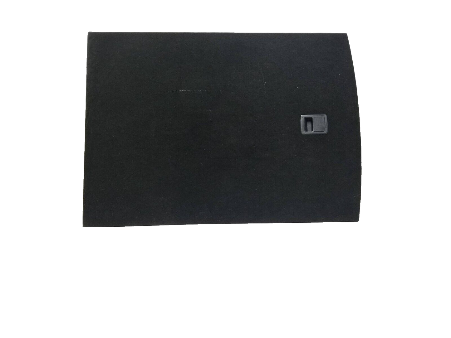 2018 Alfa Romeo Stelvio Trunk Floor Carpet Liner OEM