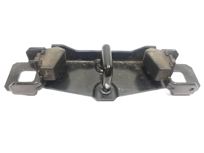 2012 - 2018 Ford Focus Rear Trunk Lid Tailgate Door Latch Lock Striker Plate OEM