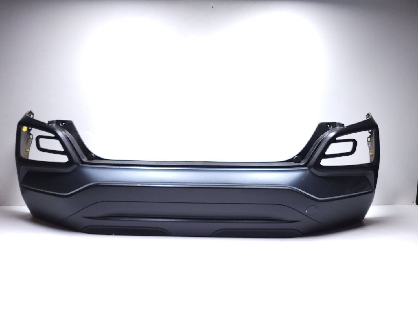 18 19 20 21 Hyundai Kona Rear Bumper Cover OEM ✅. Local Pick Up Only