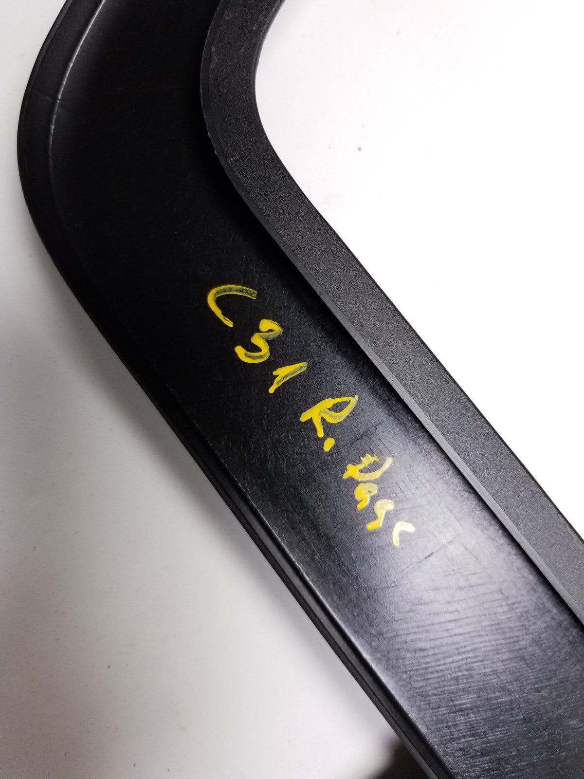 2012 Jeep Grand Cherokee Door Window Frame Trim Cover OEM ☑️