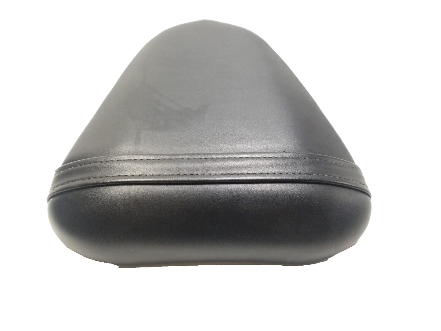 2008 - 2016 2012 Yamaha Yzfr6 R6 Rear Back Passenger Tandem Seat Pad Saddle  OEM
