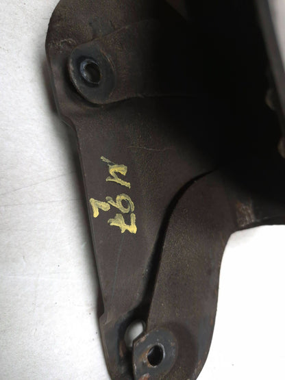 1993 Suzuki Gsx 600 Fp Katana Drive Chain Cover OEM