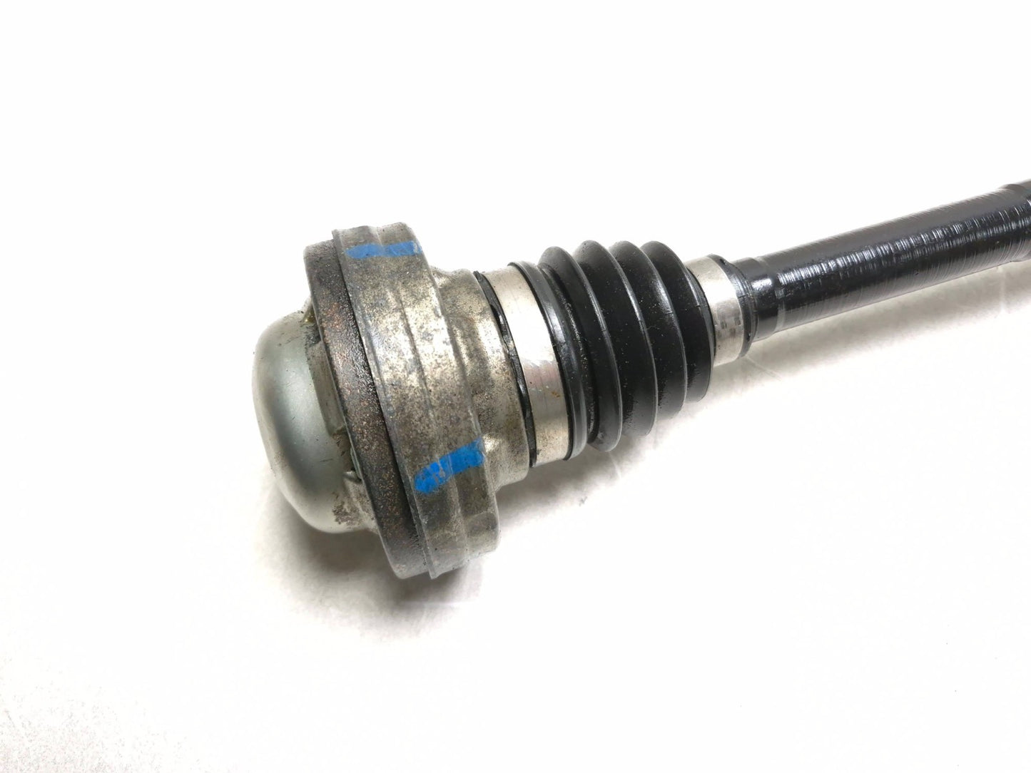 2017 Cadillac Ats Rear Right Drive Axle Shaft OEM