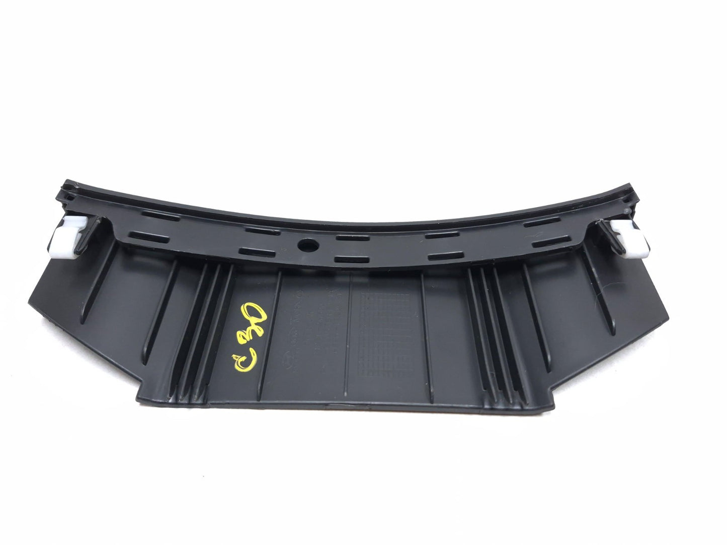 2013 Hyundai Genesis Coupe Cluster Trim Dash Cover Panel OEM