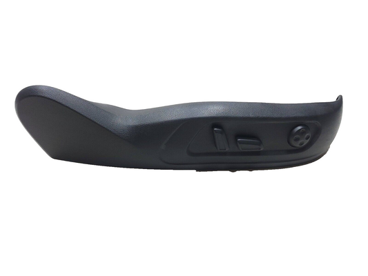 2012 Volkswagen Cc Front Seat Control Switch & Trim Passenger Right OEM