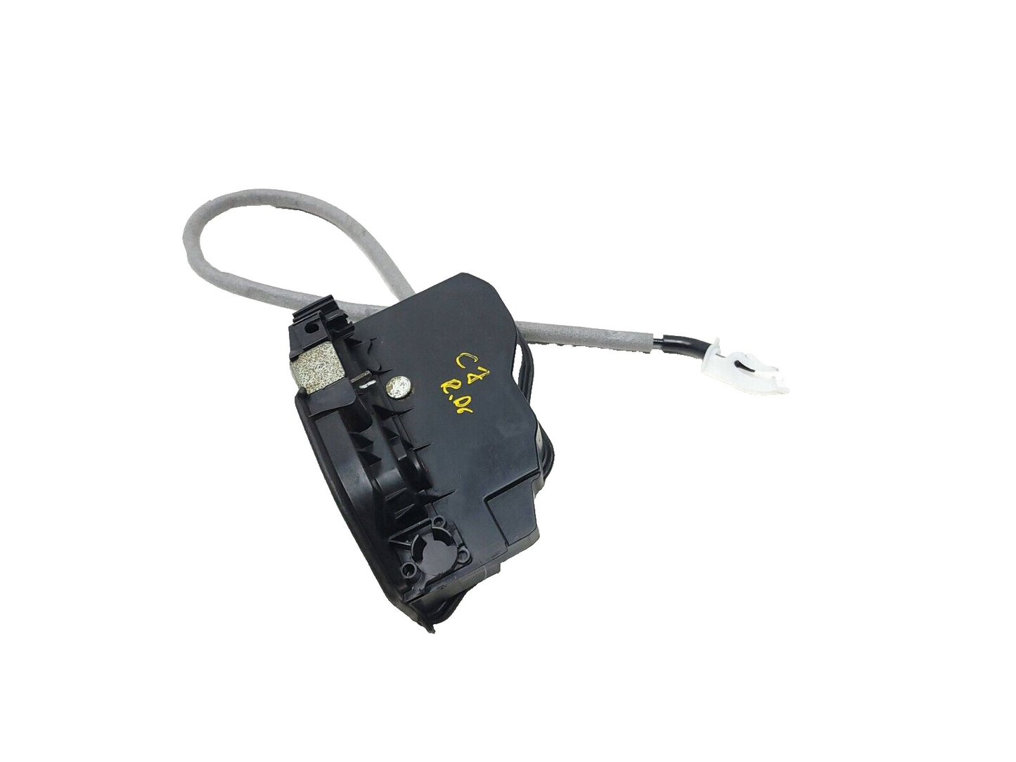 2007 - 2013 BMW X5 X6 E70 Door Lock Actuator Rear Driver Side Left OEM