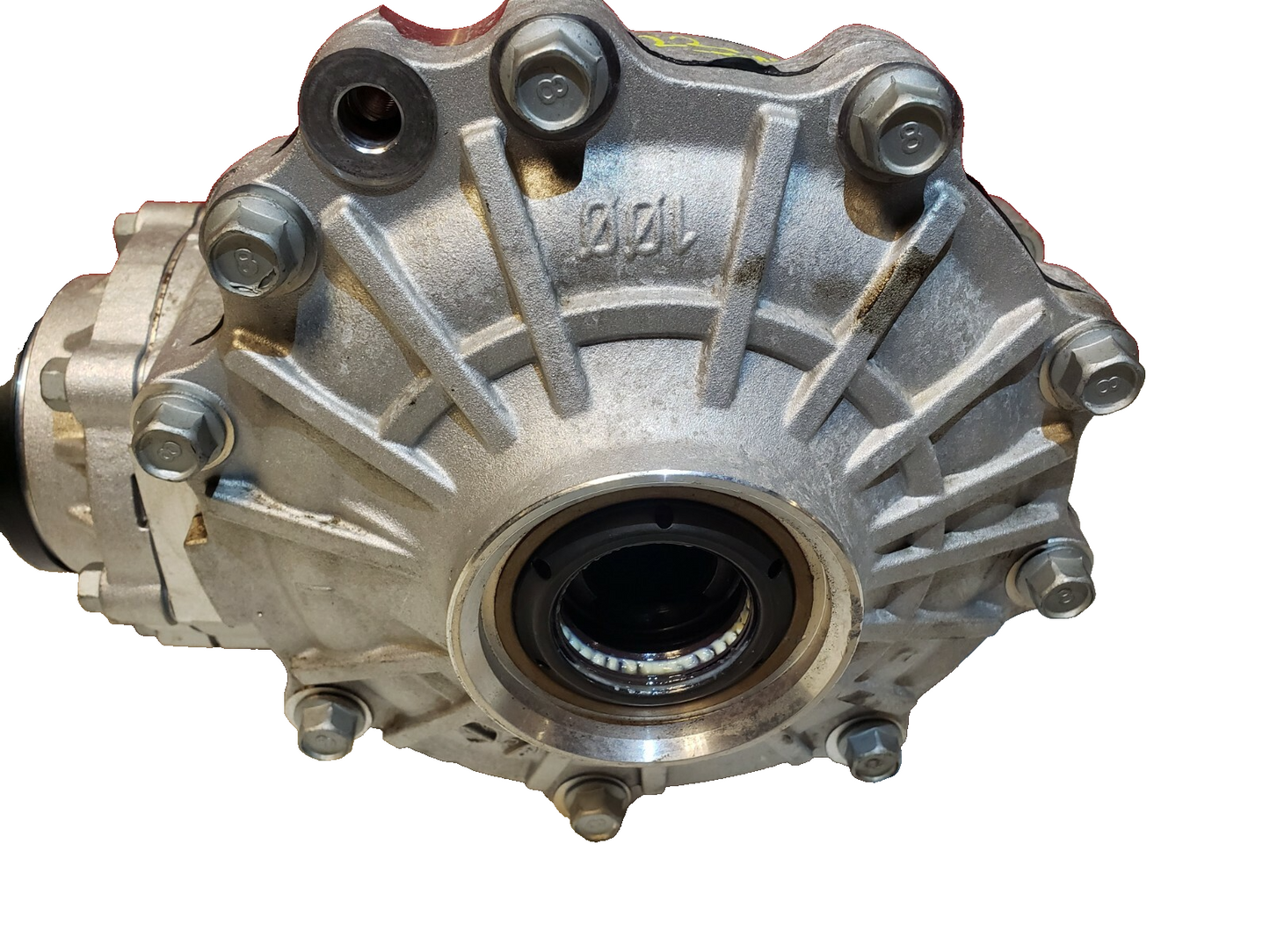 2022 Kia Stinger Front Differential 312 Miles OEM