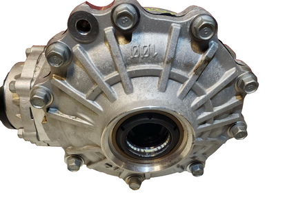 2022 Kia Stinger Front Differential 312 Miles OEM