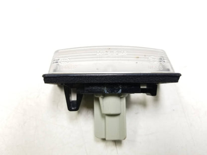 2008 - 2015 Nissan Rogue License Light Lamp 2pcs OEM