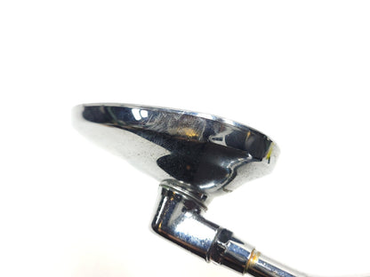 2001 Suzuki Sawage Ls650p Left & Right Mirror Pair OEM