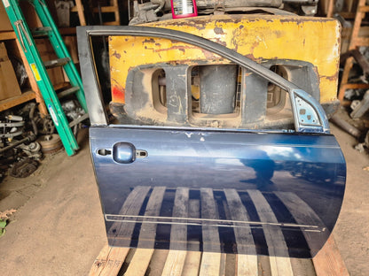 2007 Toyota Corolla Front Door Shell Right Passenger Side OEM