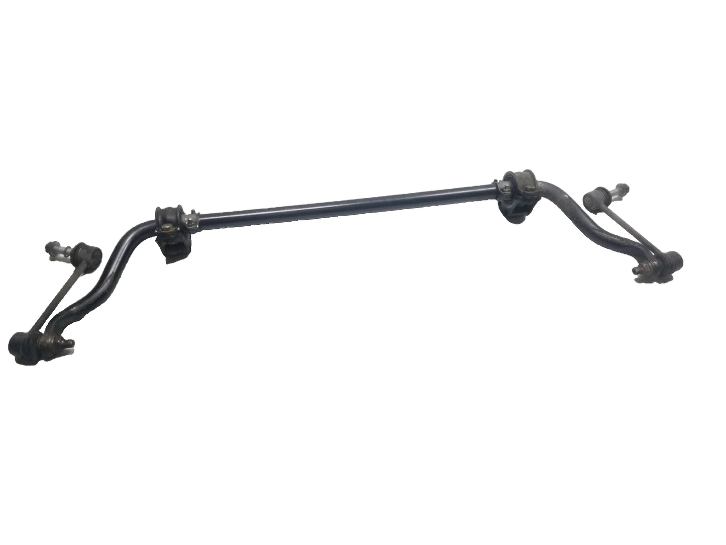 2007 Mercedes Ml500 Front Stabilizer Sway Bar OEM W164
