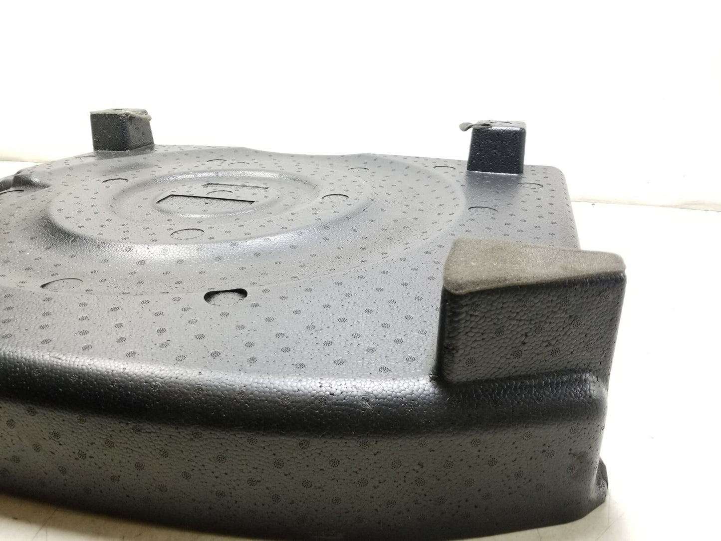 2011 - 2013 Kia Sportage Spare Trunk Tools Foam Holder OEM