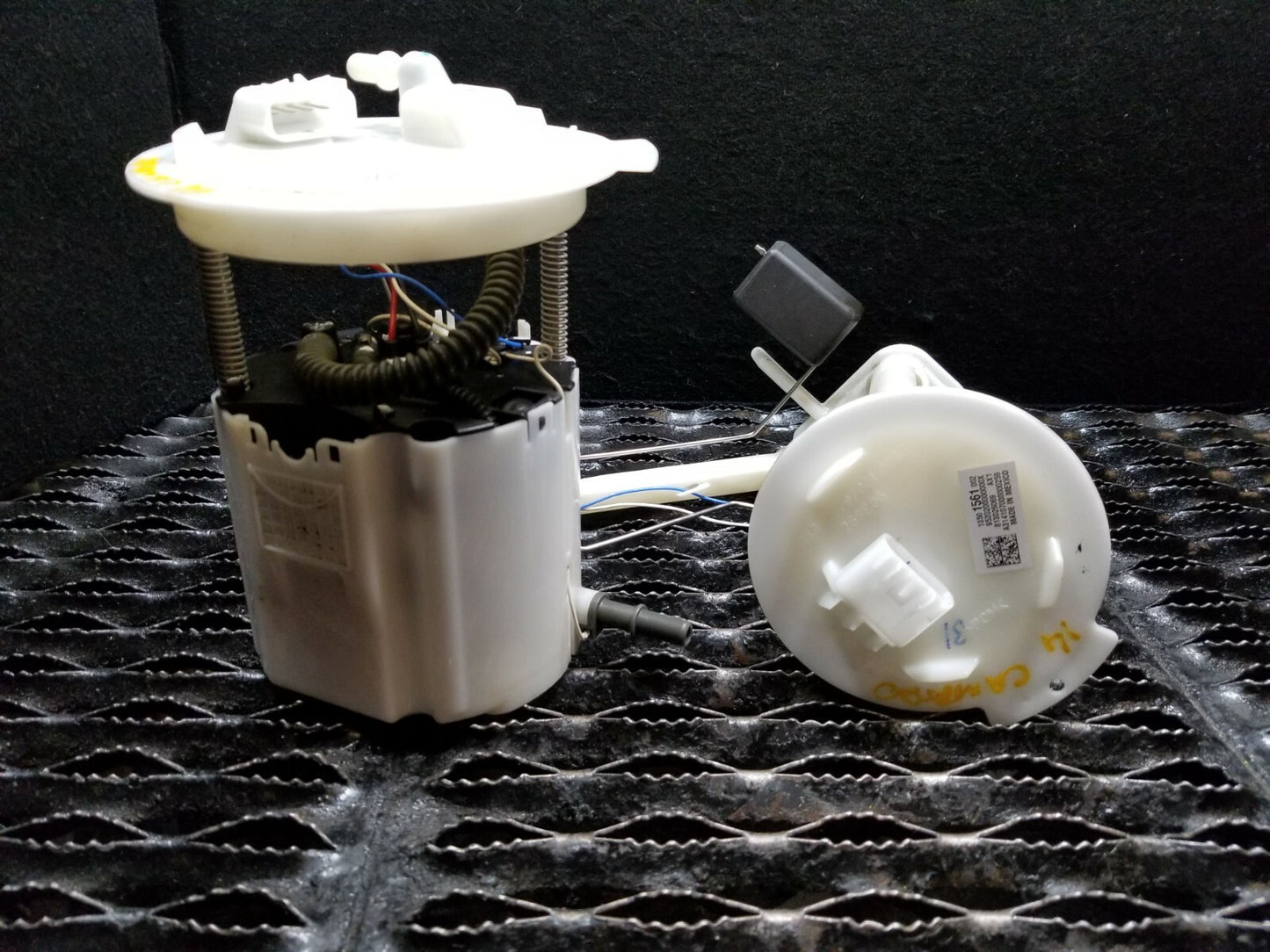 2014 Chevrolet Camaro Fuel Pump & Sending OEM