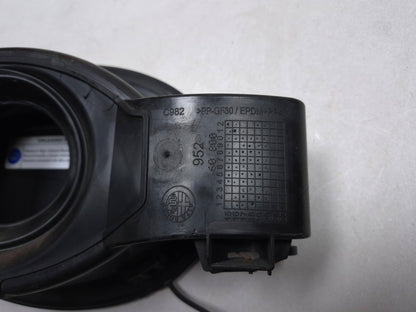 2021 Alfa Romeo Giulia Fuel Tank Door Lid W/ Gas Cap & Housing Assy Oem✅