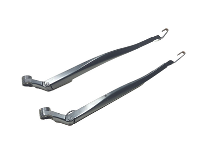 2009 Lexus IS250 Windshield Wiper Arm Left & Right OEM