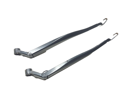 2009 Lexus IS250 Windshield Wiper Arm Left & Right OEM