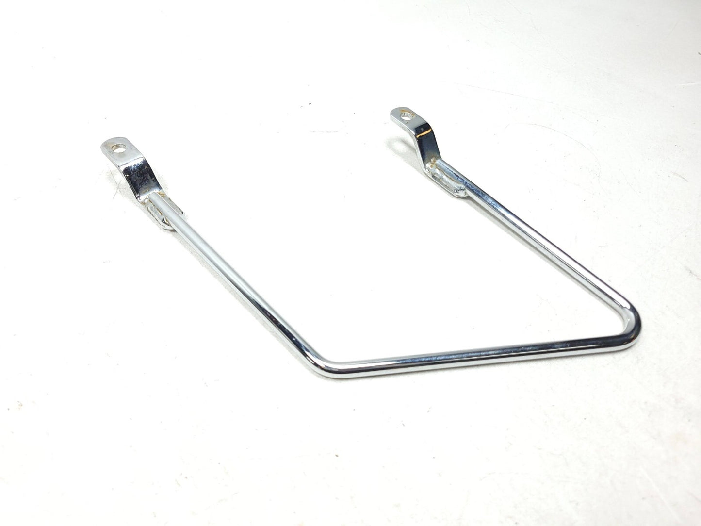 2006 - 2009 Suzuki Boulevard C50 Vl800 Saddlebag Bracket Support Left & Righ OEM