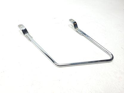 2006 - 2009 Suzuki Boulevard C50 Vl800 Saddlebag Bracket Support Left & Righ OEM